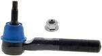 MES3527 - : Steering Tie Rod End - Front Inner for MEVOTECH Image