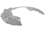 V202142 - : Splash Panel, brake disc for Vaico Image