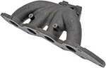 674938 - : Exhaust Manifold Kit - Includes Required Gaskets And Hardware for Dorman Image