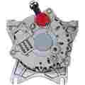 2105376 - : Remanufactured DENSO First Time Fit Alternator for Denso Image