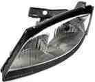 1590165 - : Head Lamp Assembly - Left for Dorman Image