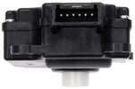 604178 - : Air Door Actuator - Mode - Main for Dorman Image