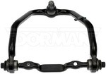 522338 - : Suspension Control Arm And Ball Joint Assembly for Dorman Image