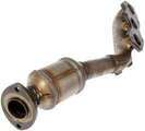674069 - : Manifold Converter - Not CARB Compliant - Right for Dorman Image