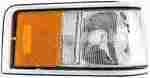 1630317 - : Side Marker Lamp Assembly - Right for Dorman Image