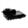 V30790019 - : Regulator, passenger compartment fan for VEMO Image