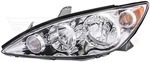 1590989 - : Head Lamp Assembly - Right for Dorman Image