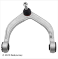 1028333 - : CONTROL ARM WITH BALL JOINT for Beck Arnley Image