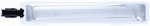 15854 - : Exterior Door Handle- Right, Rear Left Chrome - Front Right, Rear Right for Dorman Image