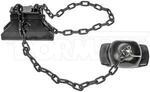 924540 - : Spare Tire Hoist Assembly for Dorman Image
