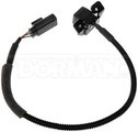 590482 - : Park Assist Camera - Rear for Dorman Image