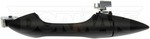 81517 - : Exterior Door Handle Side Left - Rear Left for Dorman Image