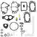 15616A - : Walker Products 15616A Carb Kit - Hitachi 2 BBL; DCH340 for Walker Products Inc. - Image