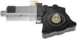 742929 - : Power Window Lift Motor - Front Right for Dorman Image