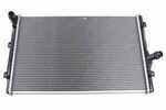 V10600033 - : Radiator, engine cooling for VEMO Image