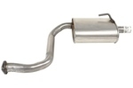 30137 - : Muffler - Welded Assembly - Challenge for AP Exhaust Image