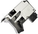 937647 - : Door Lock Actuator - Integrated With Latch for Dorman Image