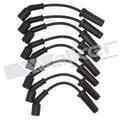 9242073 - : ThunderCore PRO 924-2073 Spark Plug Wire Set for Walker Products Inc. - Image
