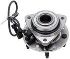 G513124 - : Wheel Bearing and Hub Assembly for MEVOTECH Image