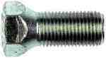 610019 - : 9/16-18 Wheel Bolt - 3/4 In. Hex, 1 In. Length for Dorman Image