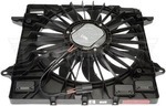 620662 - : Radiator Fan Assembly for Dorman Image