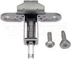 38670 - : Tailgate Latch Assembly - Left, Right for Dorman Image