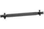 MDS1038S - : Steering Tie Rod End Adjusting Sleeve - Front for MEVOTECH Image