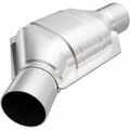 447175 - : California Universal Catalytic Converter - 2.25in. for Magnaflow Image