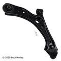 1028186 - : CONTROL ARM WITH BALL JOINT for Beck Arnley Image
