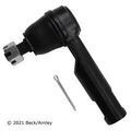 1016329 - : TIE ROD END for Beck Arnley Image