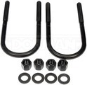 929729 - : U-Bolt Repair Kit - Rear for Dorman Image
