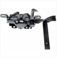 820415 - : Hood Latch Assembly for Dorman Image