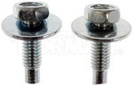 961041D - : Splash Shield Retainer for Dorman Image