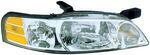 1590831 - : Headlight Assembly - Right for Dorman Image