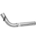 24007 - : Exhaust Tail Pipe for AP Exhaust Image