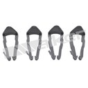 17034 - : Fuel Line Retainer for Walker Products Inc. - Image