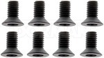 14157 - : Brake Rotor Retaining Screws - Front, Rear for Dorman Image