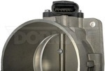 977809 - : Electronic Throttle Body for Dorman Image