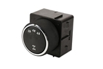 20972859 - : Transfer Case Selector Switch for ACDelco Image