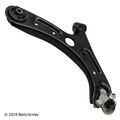 1028080 - : CONTROL ARM WITH BALL JOINT for Beck Arnley Image
