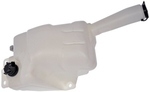 603332 - : Pressurized Coolant Reservoir - Front for Dorman Image