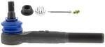 MES3418 - : Steering Tie Rod End - Front Left Outer for MEVOTECH Image