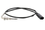 V10721485 - : Sensor, exhaust gas temperature for VEMO Image