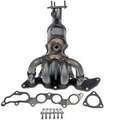 672861 - : Manifold Converter - CARB Compliant for Dorman Image