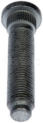 M14-1.50 Serrated Wheel Stud - 15.75mm Knurl , 68mm Length - Dorman (610-621)