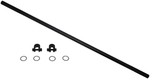 540918 - : Steering Tie Rod End Adjusting Sleeve - Steering Arm To Steering Arm for Dorman Image