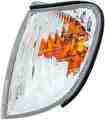 1631312 - : Cornering Lamp Assembly - Left for Dorman Image