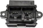 973420 - : HVAC Blower Motor Resistor for Dorman Image
