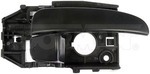 83453 - : Interior Door Handle Front Right for Dorman Image