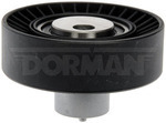 419650 - : Idler Pulley (Pulley Only) for Dorman Image